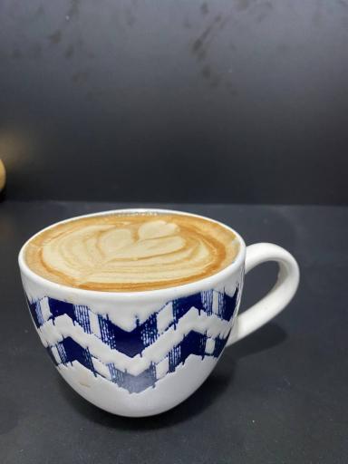 عکس کافه گیم تورنادو