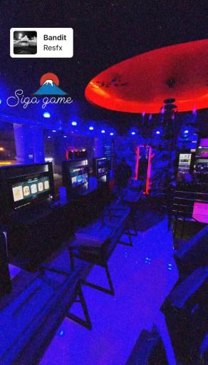 عکس سیگا گیم