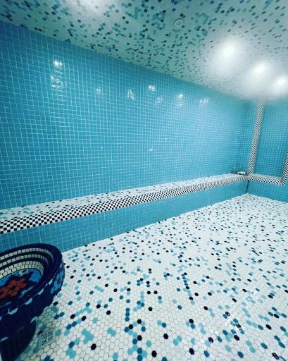 عکس پارک آبی دلفین