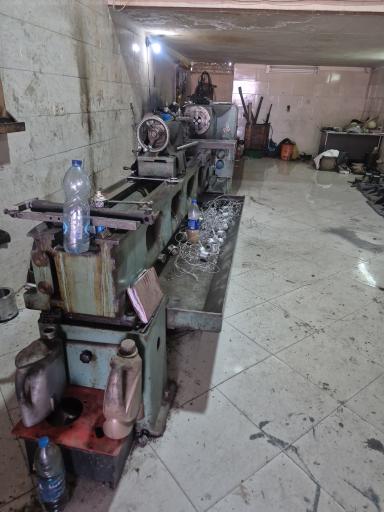 عکس تراشکاری آریان