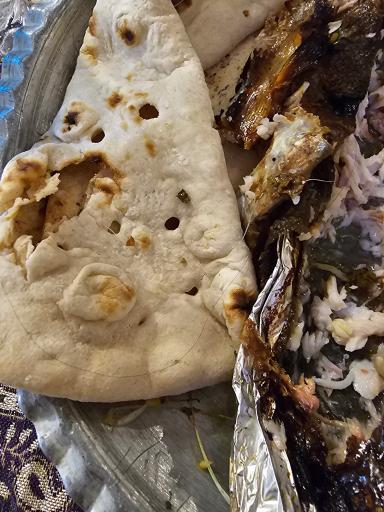 عکس رستوران شاطر عباس