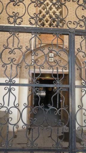 عکس موزه سکه (ضرابخانه گنجعلی خان)