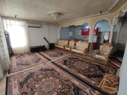 عکس خانه مسافر نادری