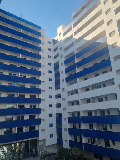 عکس مجتمع مسکونی مینا رزیدنس