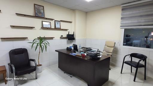 عکس دکتر هادی فروزان