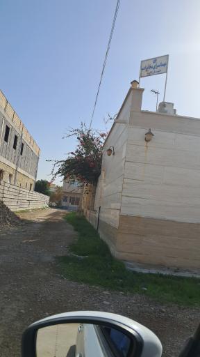 عکس مهمانسرای مخابرات