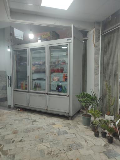 عکس فروشگاه مرغ و پروتئینی رمضانی 