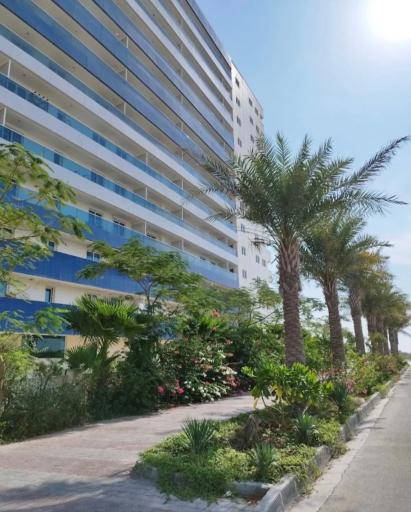 عکس مجتمع مسکونی مینا رزیدنس