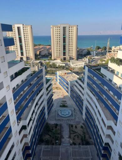 عکس مجتمع مسکونی مینا رزیدنس