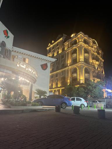 عکس مرکز آموزشی رفاهی فرهنگیان گلستان