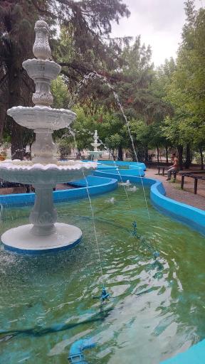 عکس بوستان اندیشه