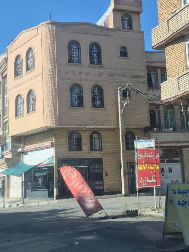 عکس Barber shop
