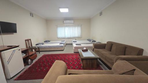 عکس مرکز آموزشی رفاهی فرهنگیان گلستان