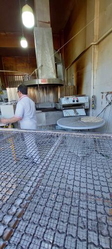 عکس نان تافتون