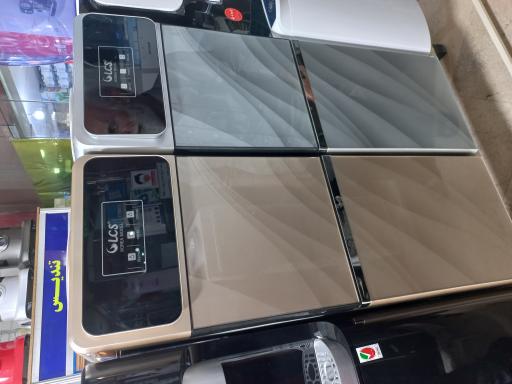 عکس فروشگاه فروش لوازم خانگی رادین کالا