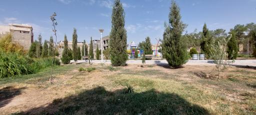عکس پارک گلستان شهدا