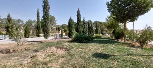 عکس پارک گلستان شهدا