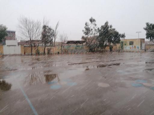 عکس دبستان هیات امنایی پیامبر اعظم 