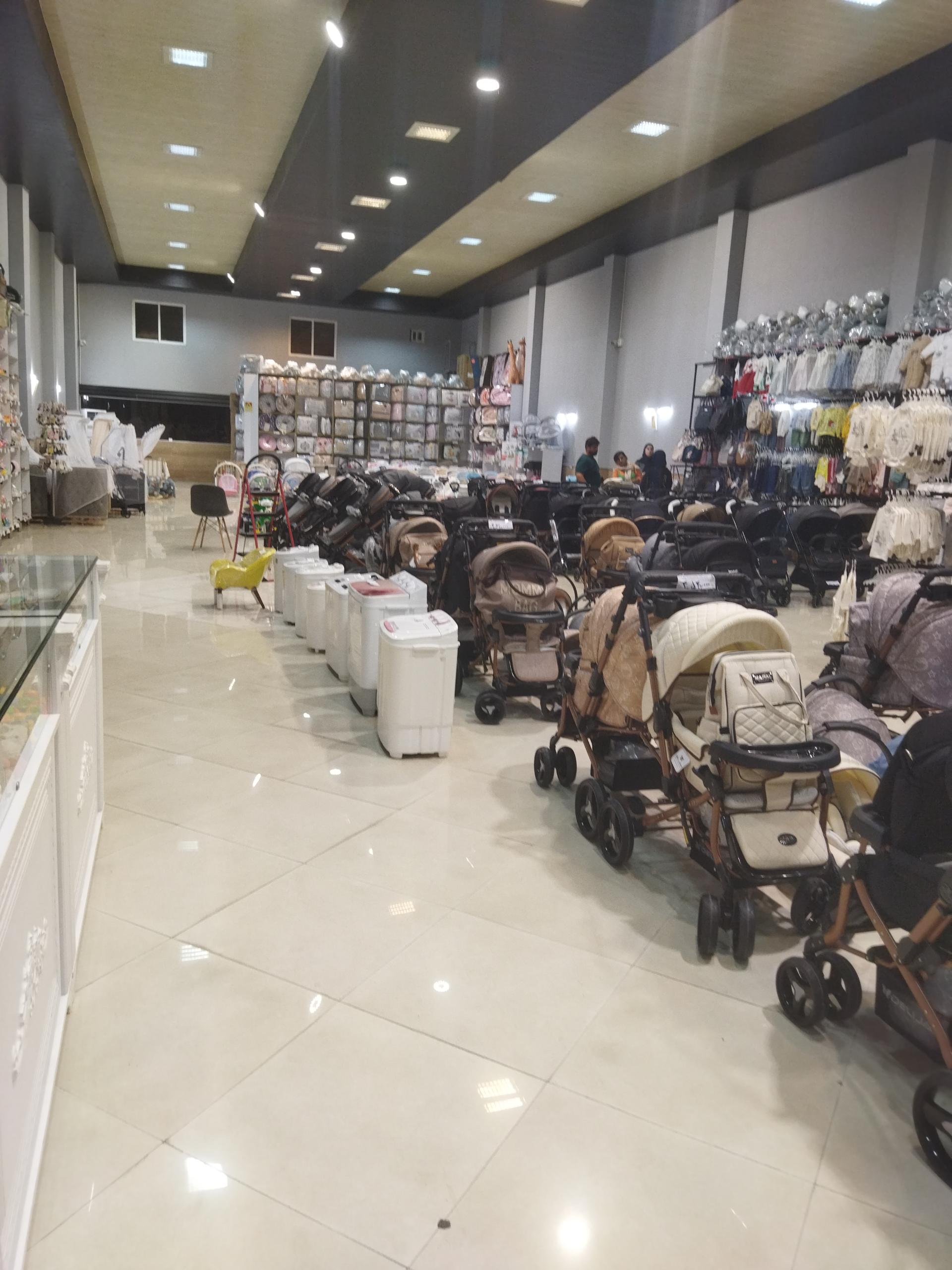 عکس سیسمونی قصر فرشتگان