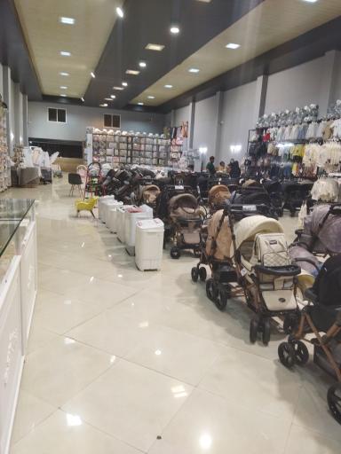 عکس سیسمونی قصر فرشتگان