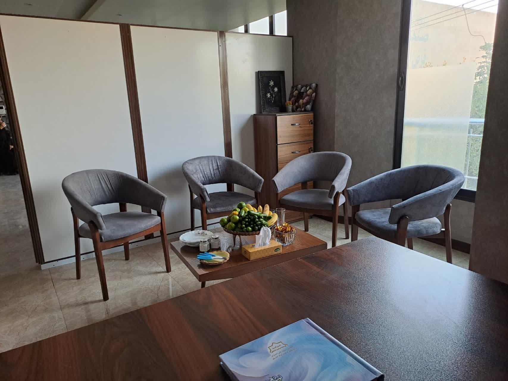 عکس مرکز مشاوره زرین مهر 