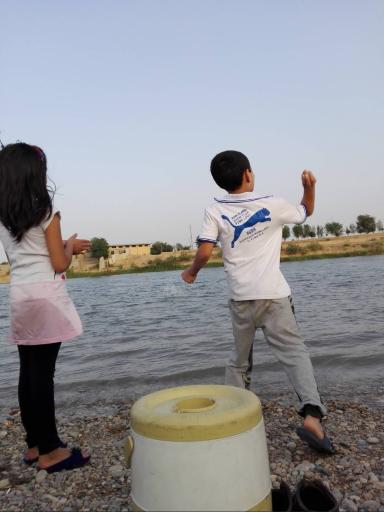 عکس پارک جزیره