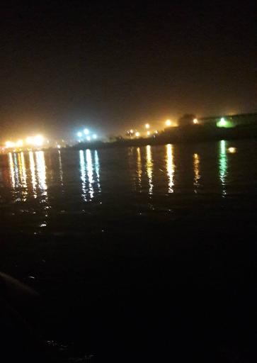 عکس پارک آبی جزیره شوشتر