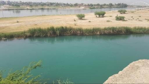 عکس پارک جزیره