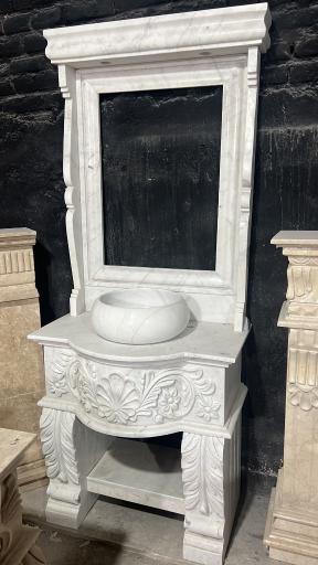 عکس سنگ شربیانی cnc