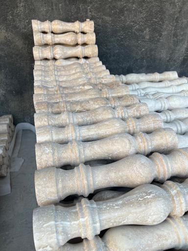 عکس سنگ شربیانی cnc