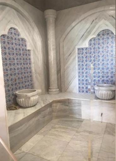 عکس سنگ شربیانی cnc