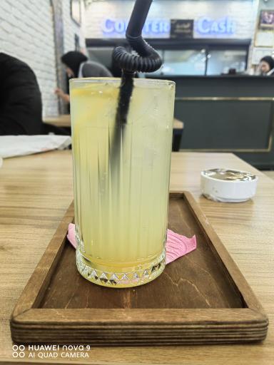 عکس کافه رستوران تشریفات