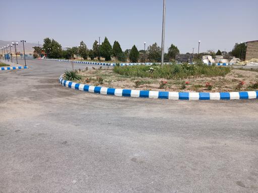 عکس دانشگاه آزاد اسلامی مرکز فریمان