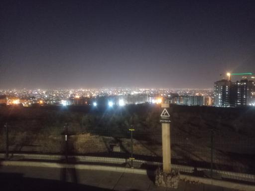 عکس کوه پارک مشهد