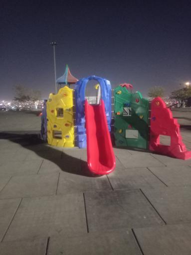 عکس کوه پارک مشهد