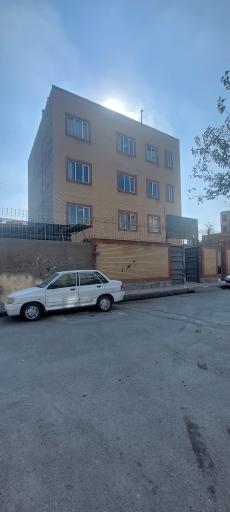 عکس مرکز خدمات جامع سلامت ولیعصر