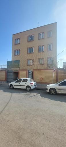 عکس مرکز خدمات جامع سلامت ولیعصر