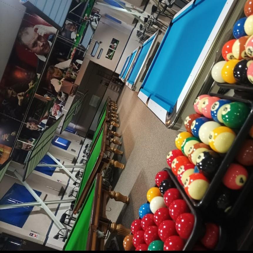 عکس بیلیارد 147