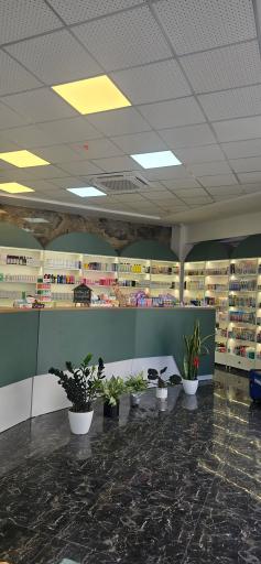 عکس داروخانه دکتر فاطمه اسمعیلی