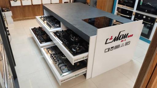 عکس نمایندگی فروش انواع هود و سینک