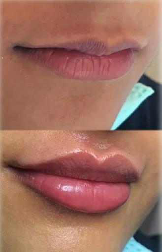 عکس کلینیک پوست و مو دلدار