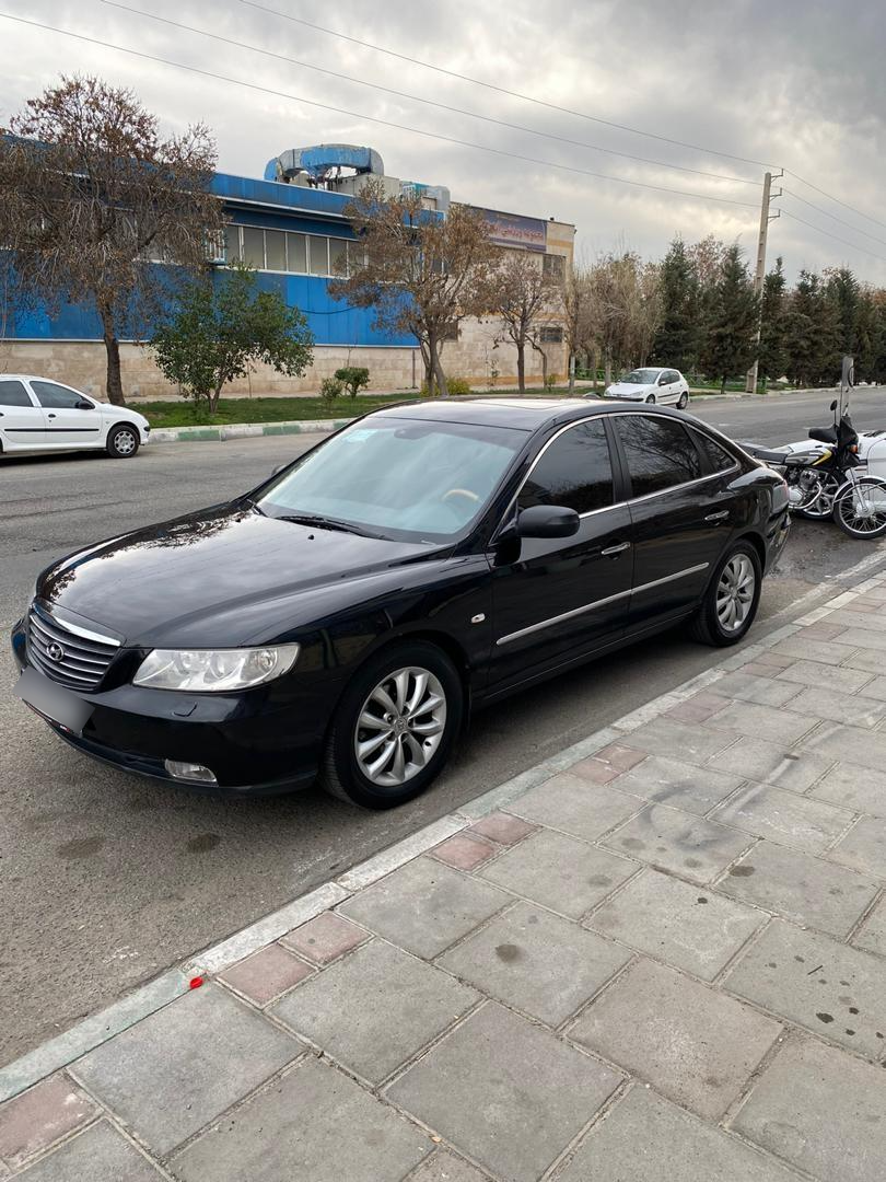 عکس موسسه اجاره خودرو کارنت ۱۷