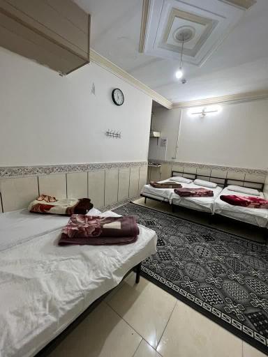 عکس مهمانپذیر اصیلی مقدم