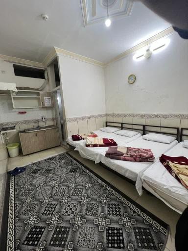 عکس مهمانپذیر اصیلی مقدم