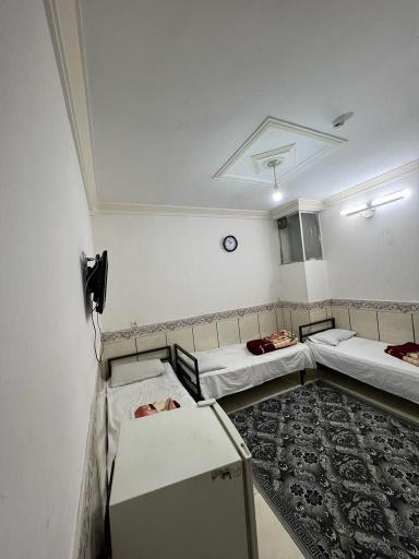 عکس مهمانپذیر اصیلی مقدم