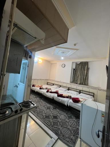 عکس مهمانپذیر اصیلی مقدم