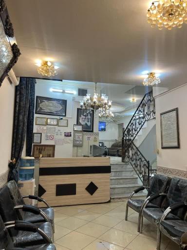 عکس مهمانپذیر اصیلی مقدم