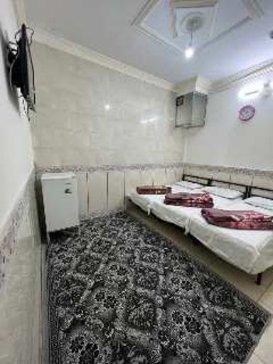 عکس مهمانپذیر اصیلی مقدم