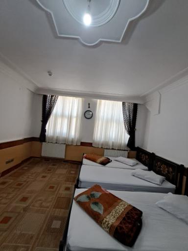 عکس خانه مسافر یلدا