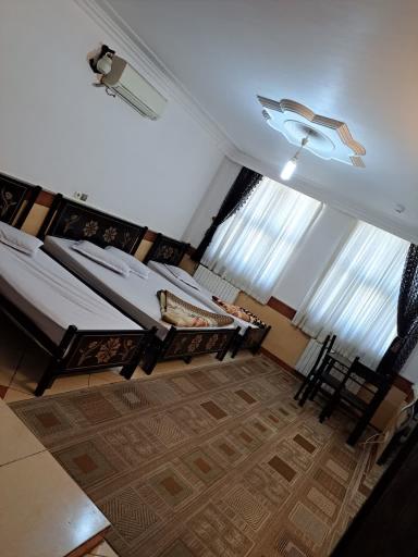 عکس خانه مسافر یلدا